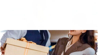 7 Fakta Menarik Hubungan Asmara Karakter Positively Yours yang Penuh Luka dan Pilihan