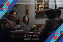 7 Fakta Menarik Hubungan Keluarga di Drama Korea Love Me