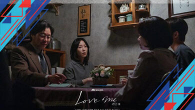 7 Fakta Menarik Hubungan Keluarga di Drama Korea Love Me