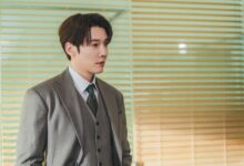 7 Fakta Menarik Peran Choi Jin Hyuk di Drakor Positively Yours, Wajib Tahu!