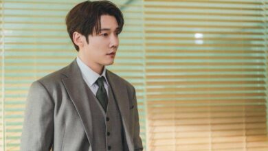7 Fakta Menarik Peran Choi Jin Hyuk di Drakor Positively Yours, Wajib Tahu!