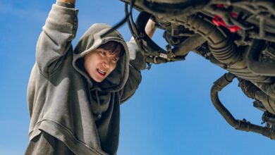 7 Fakta Unik Drama Korea Cashero yang Bikin Kamu Terhubung dengan Karakternya