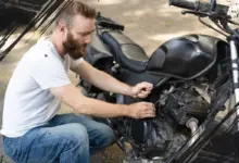 7 Faktor Penyebab Busi Motor Berwarna Hitam dan Kondisi Kering yang Perlu Diketahui