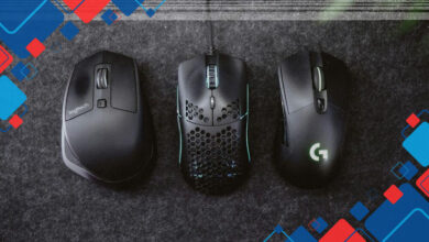 7 Fitur Penting Mouse Gaming untuk Performa Maksimal Saat Bermain