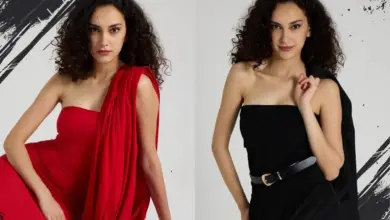 7 Foto Sila Saraydemir, Miss World Turki 2026 yang Memukau dan Menawan!