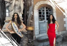 7 Foto Terbaru Pauline Mouchard, Miss Intercontinental 2026 dengan Pesona Memikat