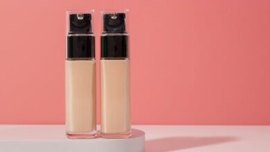 7 Foundation dengan Kandungan Skincare untuk Makeup Flawless dan Kulit Tetap Sehat