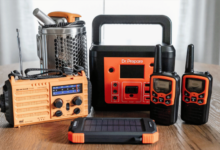 7 Gadget Emergency Wajib di Tas EDC: Tips Siaga Bencana untuk Warga Cirebon