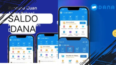 7 Game Penghasil Saldo DANA Terpopuler dengan Beragam Pilihan Permainan