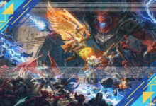 7 Game RPG dengan Pilihan Jadi Tokoh Antagonis yang Wajib Dicoba