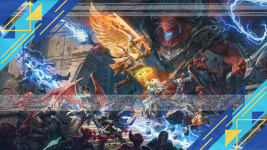 7 Game RPG dengan Pilihan Jadi Tokoh Antagonis yang Wajib Dicoba