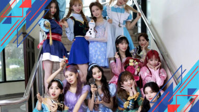 7 Grup KPop Tampil Memesona dengan Kostum Putri Disney, BLACKPINK Juga Pernah