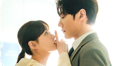 7 Hambatan Hubungan Kang Du Jun dan Jang Hee Won di Positively Yours yang Bikin Rumit