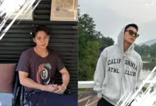 7 Ide Gaya Lazy Outfit Casual ala Mingyu SEVENTEEN yang Mudah dan Trendi