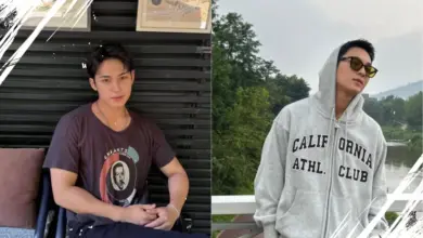 7 Ide Gaya Lazy Outfit Casual ala Mingyu SEVENTEEN yang Mudah dan Trendi