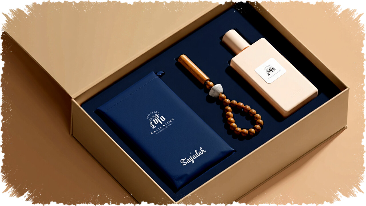 7 Ide Hampers Ramadhan 2026 Unik & Eksklusif untuk Corporate Gift, Beda & Berkesan! 7 Ide Hampers Ramadhan 2026 Unik & Eksklusif untuk Corporate Gift, Beda & Berkesan!