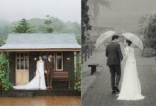 7 Ide Prewedding ala Ranty Maria & Rayn Wijaya, Inspirasi Foto Romantis Kekinian!