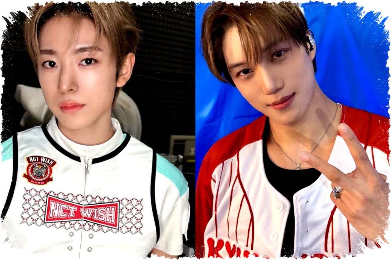 7 Idol KPop Cowok yang Jadikan Kai EXO Sebagai Role Model, Terkuak Kisah Inspiratifnya!