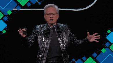 7 Inovasi Terbaru NVIDIA yang Menggebrak Dunia Teknologi di Ajang Terbesar Tahun Ini