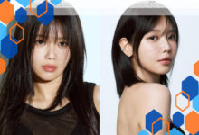 7 Inspirasi Gaya Rambut Coi Soo Young yang Stylish dan Mudah Ditiru