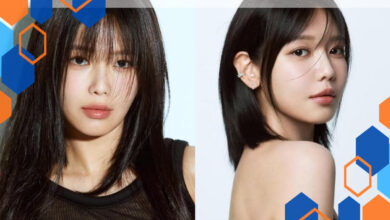 7 Inspirasi Gaya Rambut Coi Soo Young yang Stylish dan Mudah Ditiru