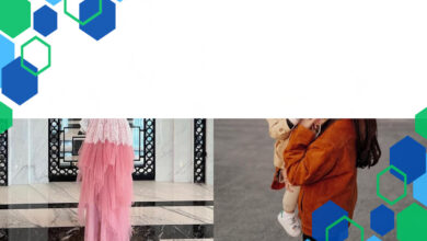 7 Inspirasi OOTD Stylish Ala Jessica Mila dan Si Kecil yang Bikin Gemas Maksimal