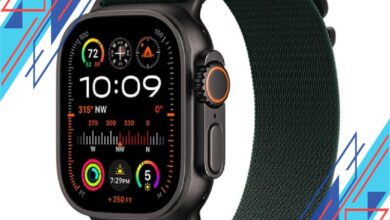 7 Jam Tangan Lari Terbaik untuk Pemula hingga Atlet, Fitur Lengkap dan Tahan Lama