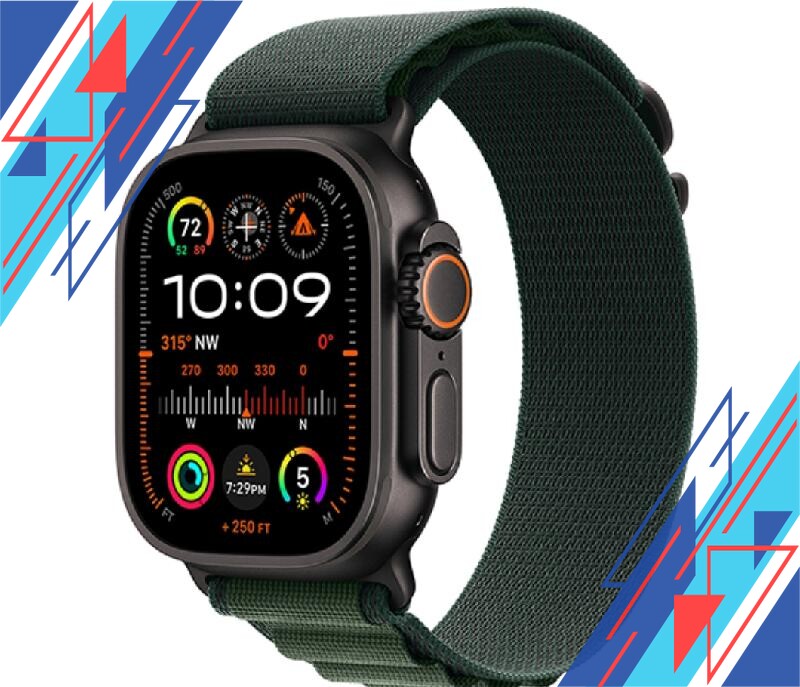 7 Jam Tangan Lari Terbaik untuk Pemula hingga Atlet, Fitur Lengkap dan Tahan Lama