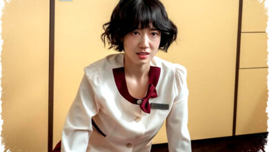 7 Karakter Alpha Woman Hong Keum Bo di Undercover Miss Hong yang Perkuat Cerita Drakor