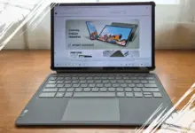7 Kelebihan Keyboard Pack Moto Pad 60 Pro yang Membuat Tablet Nyaman Dipakai seperti Laptop