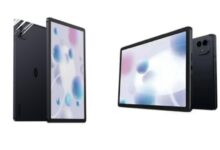 7 Keunggulan Itel Vista Tab 30 GT, Tablet 4G Murah dengan Keyboard dan Stylus