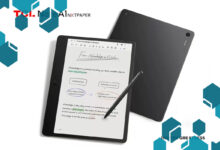 7 Keunggulan TCL Note A1 Nxtpaper, Tablet Baca Canggih Mirip Kindle