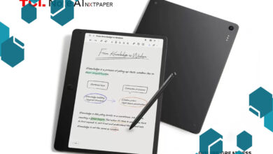 7 Keunggulan TCL Note A1 Nxtpaper, Tablet Baca Canggih Mirip Kindle