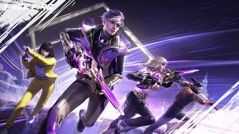 7 Kode Redeem FF Terbaru dengan Banyak Hadiah Menarik, Klaim Sekarang! 7 Kode Redeem FF Terbaru dengan Banyak Hadiah Menarik, Klaim Sekarang!