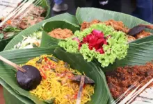 7 Kota Terbaik untuk Wisata Kuliner dengan Ragam Makanan Lezat dan Unik