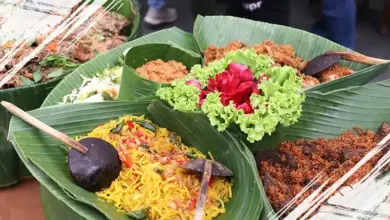 7 Kota Terbaik untuk Wisata Kuliner dengan Ragam Makanan Lezat dan Unik