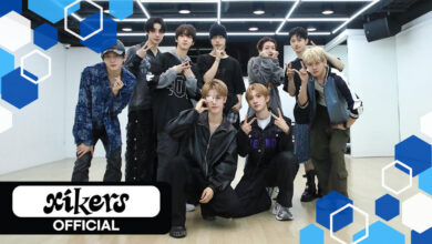 7 Lagu KPop Berjudul 'Bittersweet' yang Wajib Didengar, dari Crush hingga Xikers