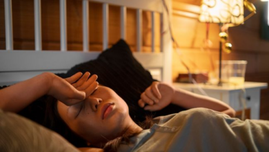 7 Makanan & Minuman yang Bisa Ganggu Kualitas Tidur dan Cara Menghindarinya