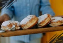 7 Makanan Pembawa Keberuntungan yang Wajib Dicoba Saat Menyambut Tahun Baru