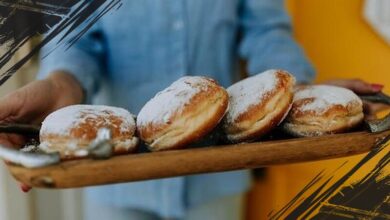 7 Makanan Pembawa Keberuntungan yang Wajib Dicoba Saat Menyambut Tahun Baru