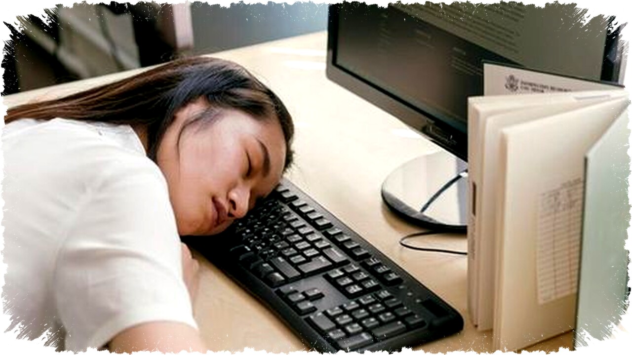 7 Makanan Sehat Pengusir Kantuk yang Efektif Bikin Mata Melek Tanpa Kopi atau Kafein