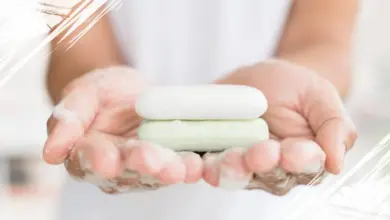 7 Manfaat Sabun Batangan untuk Melembapkan dan Menjaga Kulit Wajah Sensitif dengan Lembut