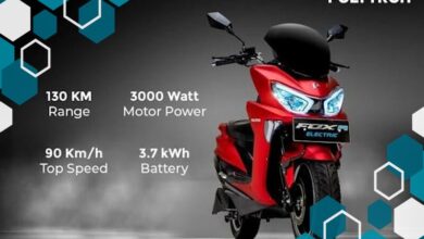 7 Motor Listrik Favorit Mahasiswa: Harga Terjangkau, Tahan Lama, dan Cocok untuk Aktivitas Kuliah