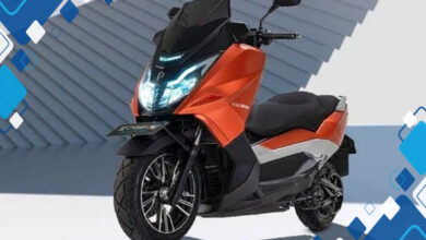 7 Motor Listrik Murah dan Irit dengan Desain Unik, Pilihan Tepat untuk Ojol dan Kurir