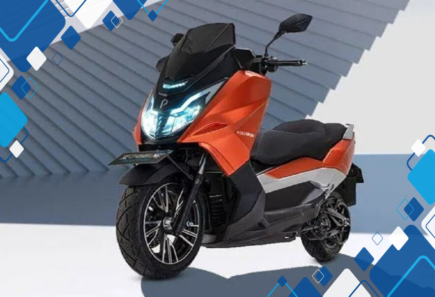 7 Motor Listrik Murah dan Irit dengan Desain Unik, Pilihan Tepat untuk Ojol dan Kurir
