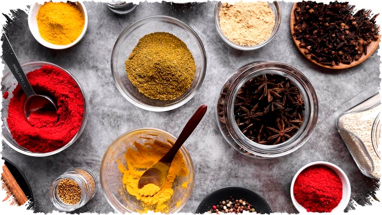 7 Penyebab Bumbu Dapur Cepat Menggumpal Meski Disimpan Rapi dan Cara Mencegahnya