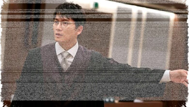 7 Penyesalan Han Young The Judge Returns setelah Kematian Ibunya yang Bikin Haru dan Merenung