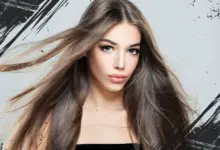 7 Pilihan Pewarna Rambut Alami Tampil Natural dan Aman untuk Kesehatan Rambut