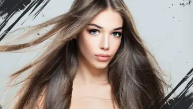 7 Pilihan Pewarna Rambut Alami Tampil Natural dan Aman untuk Kesehatan Rambut