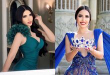7 Potret Jennifer Andrea Ortiz Miss World Guatemala 2026 yang Memukau dan Inspiratif